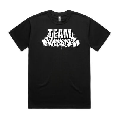 team vandals Thumbnail