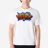 Hammer Heavyweight Tee Thumbnail