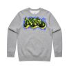 Mens United Crew (Clearance) Thumbnail