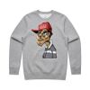 Mens United Crew (Clearance) Thumbnail