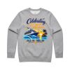 Mens United Crew (Clearance) Thumbnail