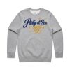 Mens United Crew (Clearance) Thumbnail