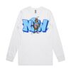 Mens Base Longsleeve Tee Thumbnail