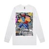 Mens Base Longsleeve Tee Thumbnail