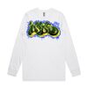 Mens Base Longsleeve Tee Thumbnail