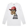 Mens Base Longsleeve Tee Thumbnail