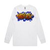 Mens Base Longsleeve Tee Thumbnail