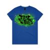 Women's Maple Tee Thumbnail