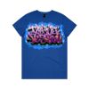 Women's Maple Tee Thumbnail
