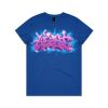 Women's Maple Tee Thumbnail
