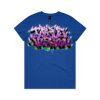 Women's Maple Tee Thumbnail