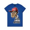 Women's Maple Tee Thumbnail