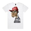 Mens Staple Tee Thumbnail