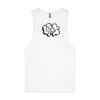 Mens Barnard Tank Thumbnail