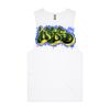 Mens Barnard Tank Thumbnail