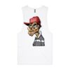 Mens Barnard Tank Thumbnail