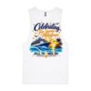 Mens Barnard Tank Thumbnail