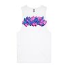 Mens Barnard Tank Thumbnail