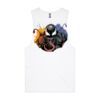 Mens Barnard Tank Thumbnail
