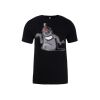 Mens Fitted Cotton Tee Thumbnail