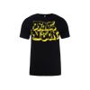Mens Fitted Cotton Tee Thumbnail