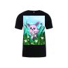 Mens Fitted Cotton Tee Thumbnail