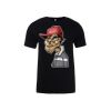 Mens Fitted Cotton Tee Thumbnail