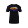 Mens Fitted Cotton Tee Thumbnail