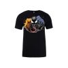 Mens Fitted Cotton Tee Thumbnail